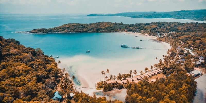 Marmaris Public Beach