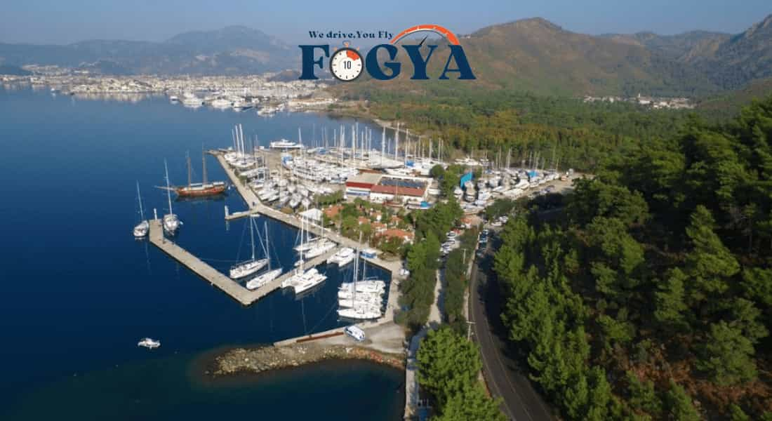 Bodrum Havalimanı'ndan Albatros Marina'ya transfer mi arıyorsunuz? Kaliteyi ucuza almak varken neden daha fazla ödeyesiniz.