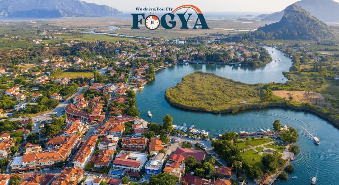 Dalaman'dan Dalyan'a Transfer mi arıyorsunuz? Kaliteyi ucuza almak varken neden daha fazla ödeyesiniz. Dalyan Transfer 7/24 Online