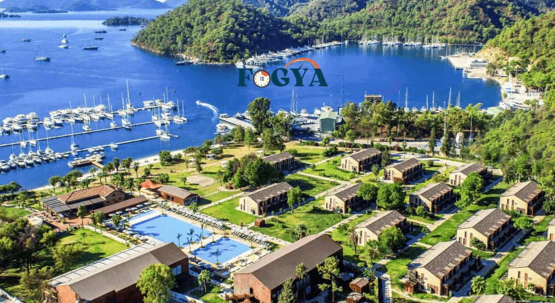 Dalaman Havalimanı'ndan Göcek'e transfer mi arıyorsunuz? Göcek VİP Transfer için arayınız.Göcek Marina VİP Transfer hizmetleri