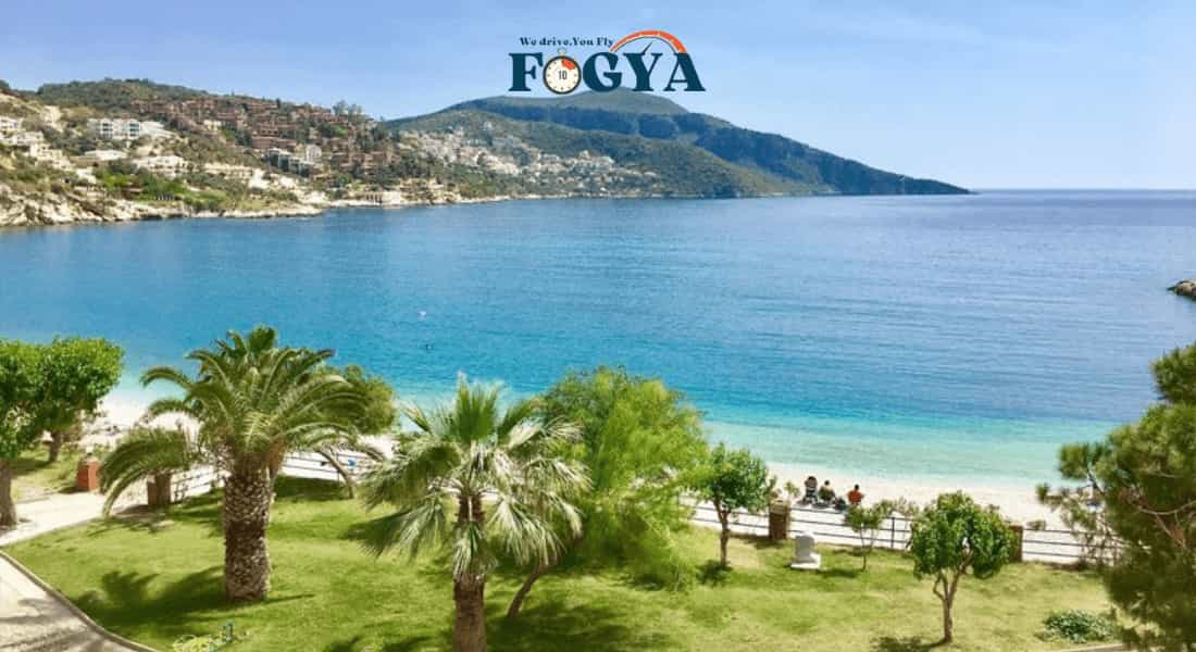 Dalaman Havalimanı'ndan Kalkan'a Transfer mi arıyorsunuz? Kaliteyi ucuza almak varken neden fazla ödeyesiniz. Kalkan Vip Transfer