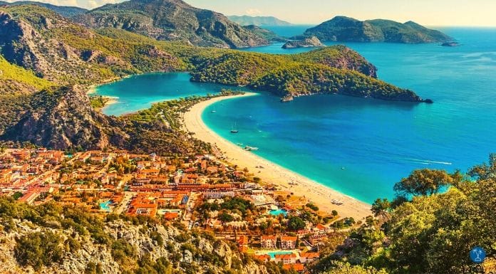 Fogya Transfer Marmaris Bodrum Dalaman Ulaşım Hizmeti