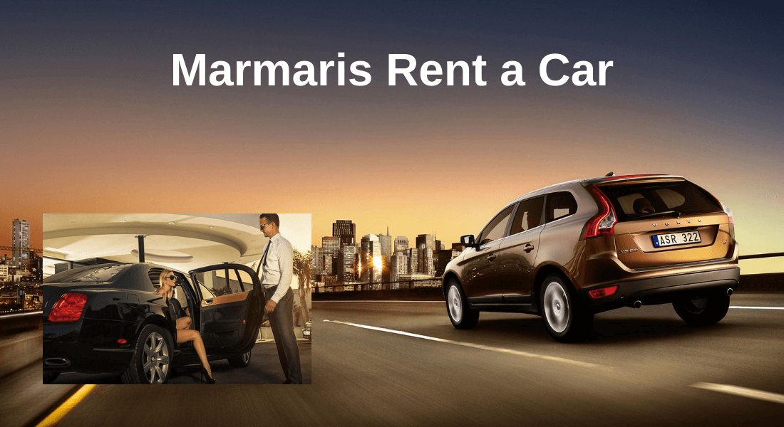 Marmaris Rent a Car