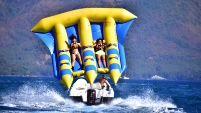 Marmaris Water Sports