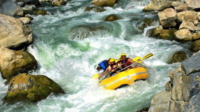 Adrenalin seviyenizi artırmak için Marmaris Rafting Turu'muza katılmak istermisiniz? Sınırları zorlamaya hazırmısınız?